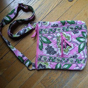 Vera Bradley Crossbody Purse
